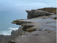 The Cliffs of Moher